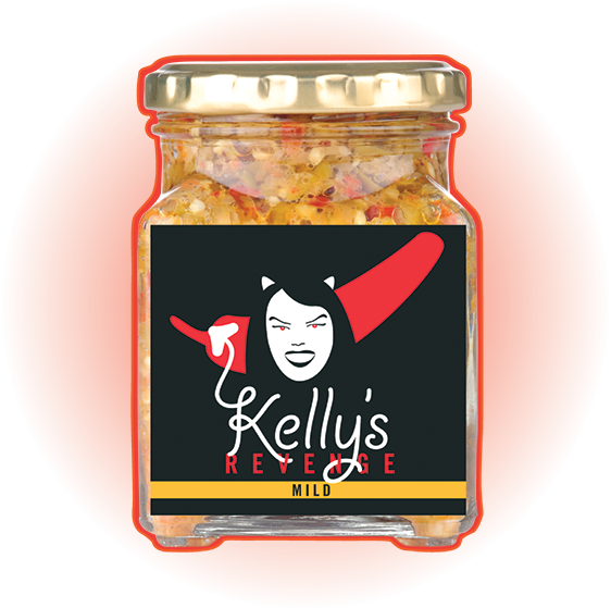 Mild Chilli